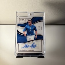 2023-24 Panini Immaculate