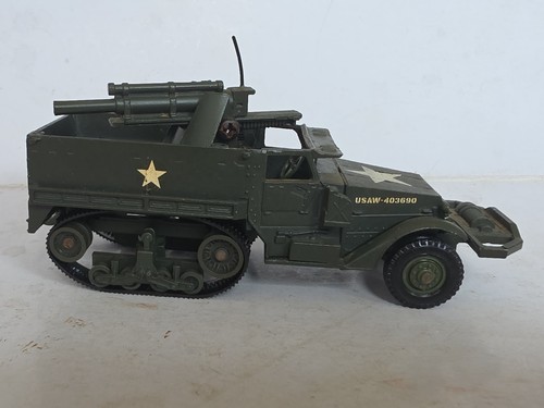 Solido military scale - solido, 1/50