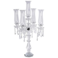 Arm crystal and glass - arm,