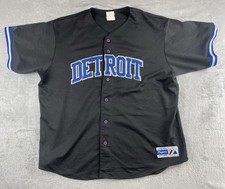 Detroit Lions NFL Baseball