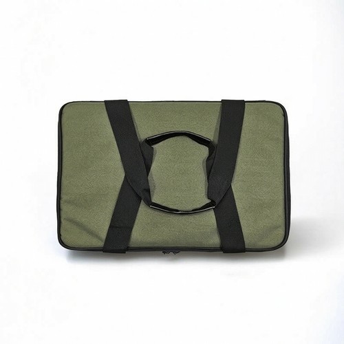Camping cookware storage - camping,