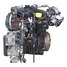Renault Megane 2011 1.9 Diesel Engine 1870cc F9Q870 Euro 5 F9Q870/MEGANE/51676