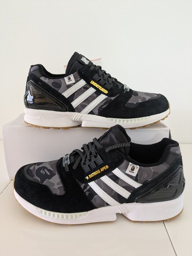Adidas zx8000 trainers - zx8000,