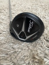 Titleist 915F 5 Wood 18°