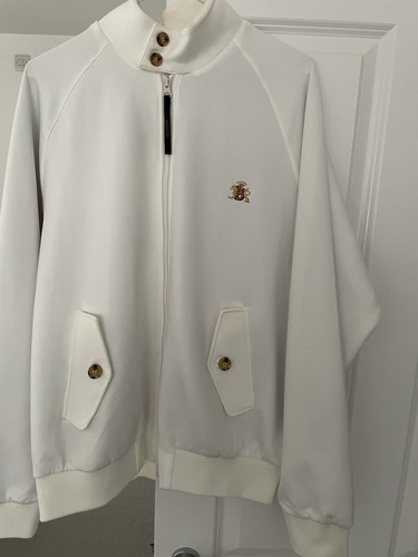 Baracuta harrington jacket - baracuta,
