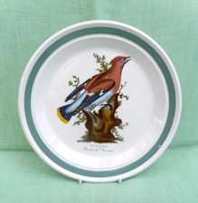 Vintage Portmeirion Birds of