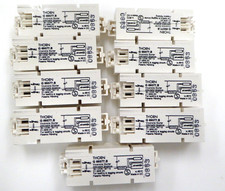 Thorn G69577.B Vivatronic Starter for Fluorescent T8 T12 and 2D Lamps x 9