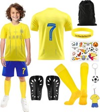 Football Kits for Kids, 12-13