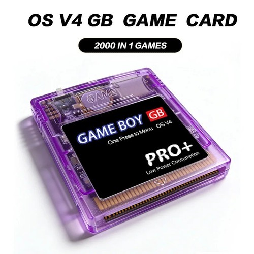 Game boy pro flash - boy, +