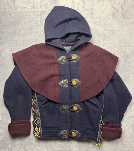 Half moon travel - travel, wool