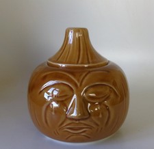BASSWARE VINTAGE  ONION POT