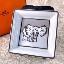 Hermes mini tray - hermes,