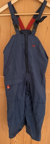 Togz waterproof dungarees ages - waterproof,