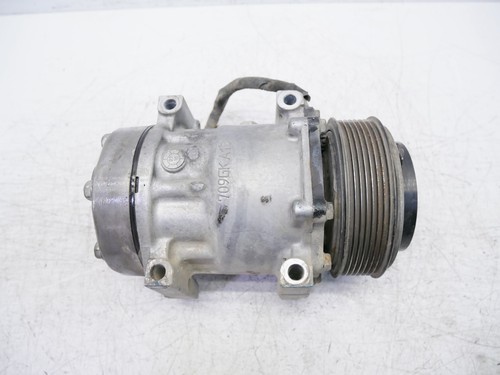 Air compressor 7h12 - compressor, 7h12-19d623-ba