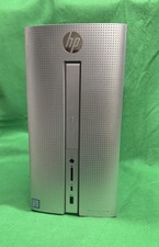 HP Pavilion 570 Desktop