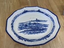 ROYAL DOULTON NORFOLK LARGE