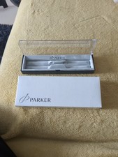 Parker Vintage Pen Box Case