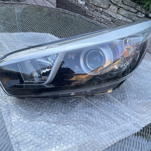 Kia pro ceed f xenon - pro,