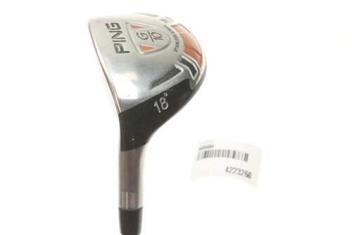 Ping g10 golf club mens - ping, lh