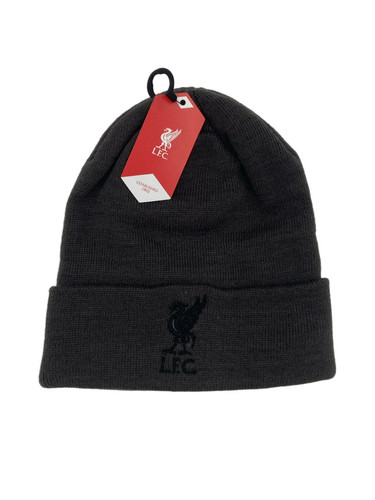 Liverpool core bronx hat - liverpool, fc