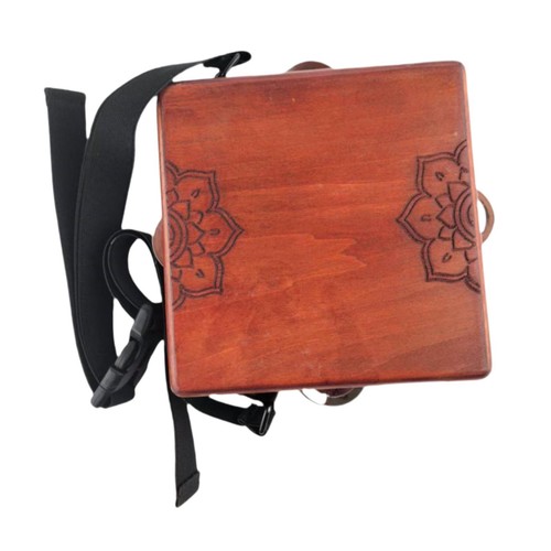 Tone cajon for beginners - 2,