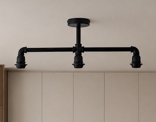Way bar spotlight ceiling - bar,