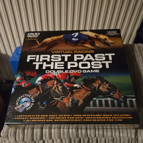 Party game race - race, night