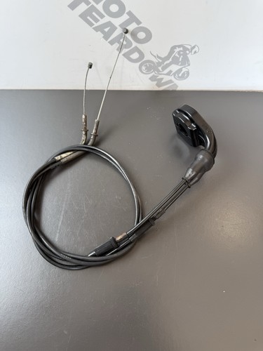Kawasaki zx6r zx6 throttle - zx6r, r