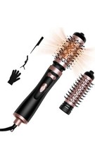 OKWRAP Rotating Hair Dryer