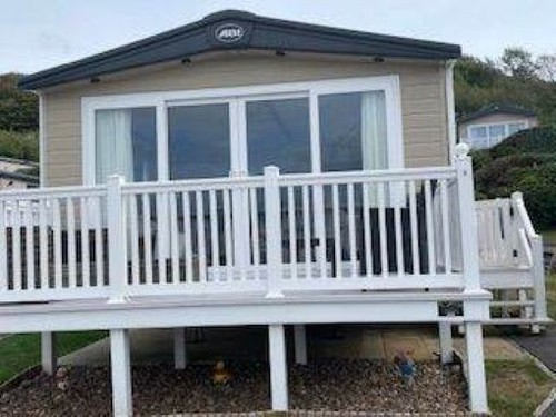 Static caravan for sale - caravan,