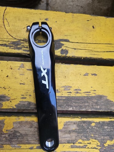 Shimano race work - shimano, xt
