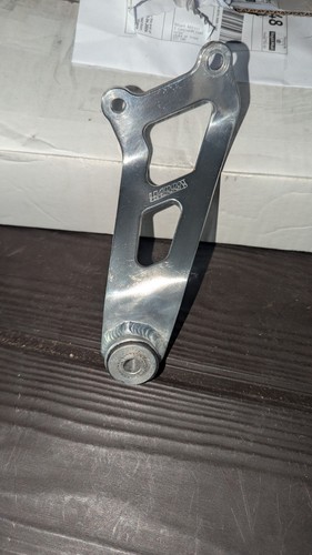 Harris exhaust hanger bracket - exhaust,