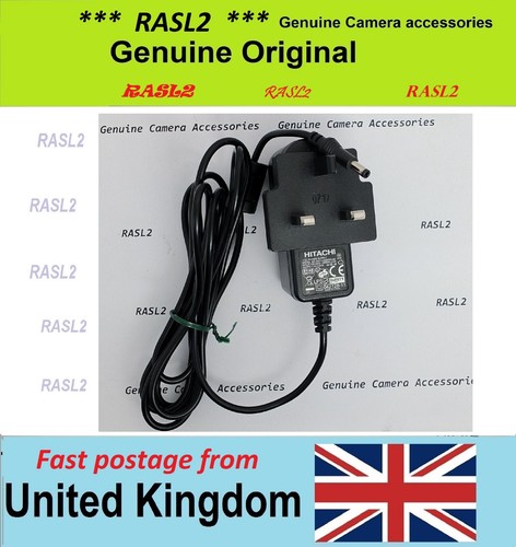 Genuine hitachi e power - i.t.e,