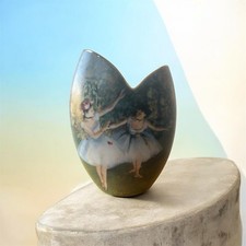 Goebel Deux Danseuses Edgar