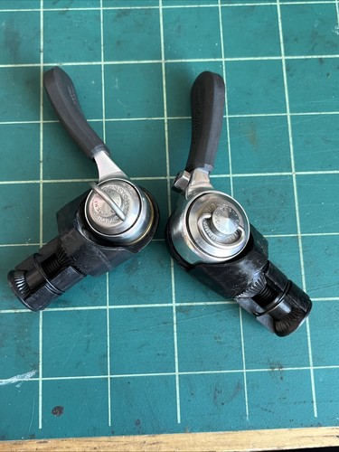 Campagnolo speed bar end - speed,