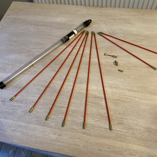 Super rod cable handy - super,