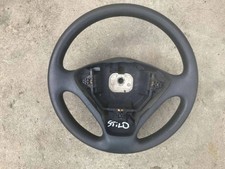 Fiat Stilo 2001 Steering wheel