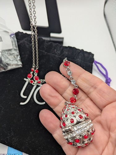 Tjc long necklace - long, with