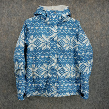 Roxy Womens Ski Jacket Size S
