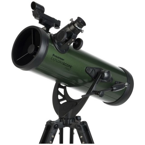 Celestron 114az newtonian - celestron,