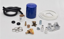 Parts Washer Upgrade Kit -