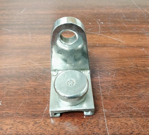 Spinnaker pole slider - spinnaker, 1/4"