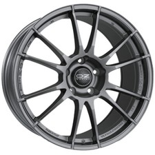 ALLOY WHEEL OZ RACING