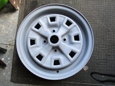 MG Midget / Sprite  square