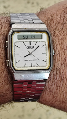 Vintage seiko 70s - vintage, 80s