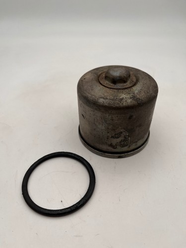 Yamaha xs500 500 oil filter - xs500,