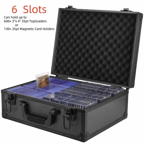 Slot card box for - slot,