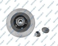 Original GSP brake disc