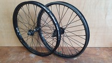 Alone x United BMX Wheelset