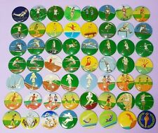 Vinyl Trophy Centres 25mm 1in